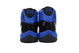 Air Jordan 11 Retro Blue CT8012-400