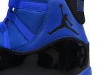 Air Jordan 11 Retro Blue CT8012-400