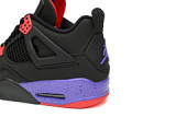 DG  Air Jordan 4 SE RapTors  AQ3816-056