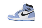 Jordan 1 High Zoom Air CMFT 2 Phantom University Blue (Women's) DV1305-004