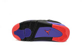 DG  Air Jordan 4 SE RapTors  AQ3816-056