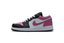Jordan 1 Low Pinksicle (GS)  554723-106