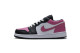 Jordan 1 Low Pinksicle (GS)  554723-106