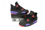 DG  Air Jordan 4 SE RapTors  AQ3816-056