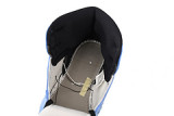 Jordan 1 High Zoom Air CMFT 2 Phantom University Blue (Women's) DV1305-004