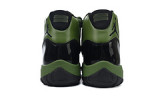 Air Jordan 11 Retro Green  CT8012-300
