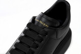 Alexander McQueen Black  553761WHGP01000