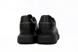 Alexander McQueen Black  553761WHGP01000