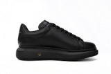 Alexander McQueen Black  553761WHGP01000