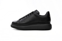 Alexander McQueen Black  553761WHGP01000