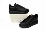 Alexander McQueen Black  553761WHGP01000