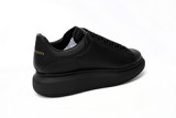 Alexander McQueen Black  553761WHGP01000