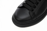 Alexander McQueen Black  553761WHGP01000