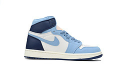 Air Jordan 1 High OG First in Flight AJ1 FD2596-400