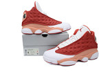 Jordan 13 Retro Dune Red DJ5982-601