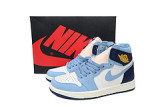 Air Jordan 1 High OG First in Flight AJ1 FD2596-400