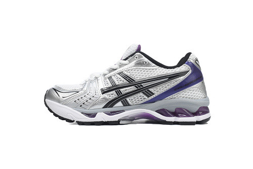 Asics Gel Kayano 14 'Silver Grape' 1202A056-111