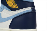 Air Jordan 1 High OG First in Flight AJ1 FD2596-400