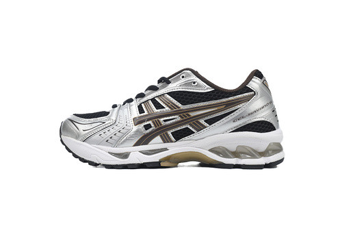 Asics Gel Kayano 14 'Black Coffee' 1201A019-004