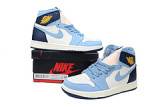 Air Jordan 1 High OG First in Flight AJ1 FD2596-400