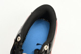 A Bathing Ape Bape Sta Low Shark Black 1H30-191-012-BLK