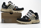 OFF-WHITE x Nike Air Presto AA3830-001