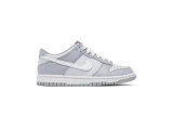 KID Nike Dunk Low Grey  DH9756-001