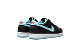 KID Nike Dunk Low SE  Barber Shop  DH9755-001