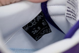 A Bathing Ape Bape Sta Low White Purple 1170 0191 007