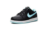 KID Nike Dunk Low SE  Barber Shop  DH9755-001