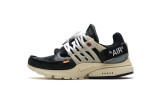 OFF-WHITE x Nike Air Presto AA3830-001