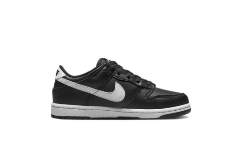 KID Nike Dunk Low PS FD1228-001