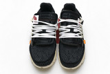 OFF-WHITE x Nike Air Presto AA3830-001