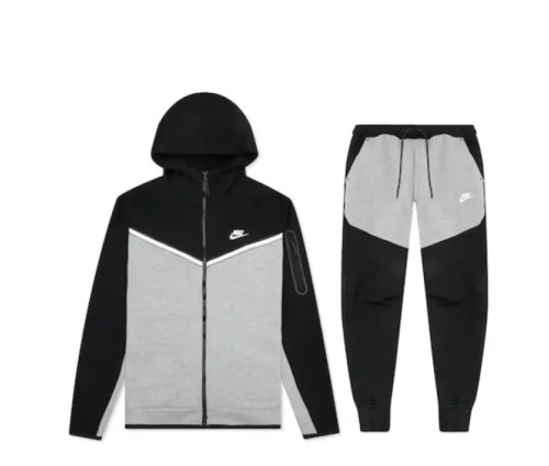 Nike Sportswear Tech Fleece