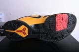 Nike Kobe 5 Protro Bruce Lee CD4991-700