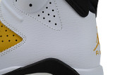 Jordan 6 Retro Yellow Ochre  CT8529-170