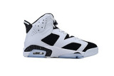 Jordan 6 Retro Oreo 384664-101