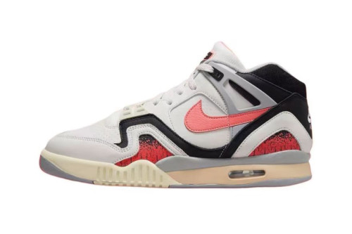 Nike Air Tech Challenge II Hot Lava (2024)  FZ9033-001