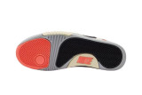 Nike Air Tech Challenge II Hot Lava (2024)  FZ9033-001