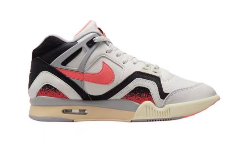 Nike Air Tech Challenge II Hot Lava (2024)  FZ9033-001