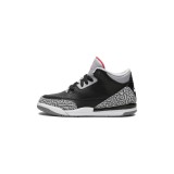 KID shoes  Air Jordan 3 429487-021