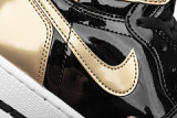 Jordan 1 Retro High Gold Top 3  861428-001