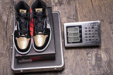 Jordan 1 Retro High Gold Top 3  861428-001