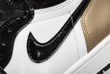 Jordan 1 Retro High Gold Top 3  861428-001