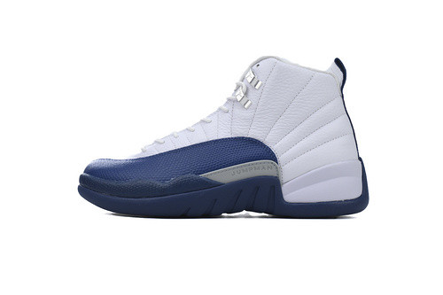 Jordan 12 Retro French Blue 153265-113