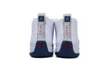 Jordan 12 Retro French Blue 153265-113