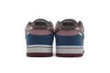 Nike SB Dunk Low Joint custom model 黑神话·悟空