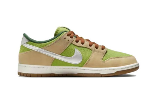 Nike SB Dunk Low  Dinner Plate” FQ7585-200