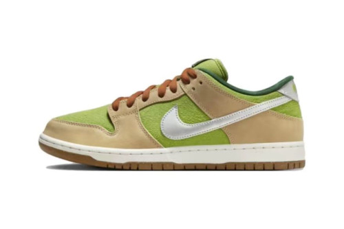 Nike SB Dunk Low  Dinner Plate” FQ7585-200