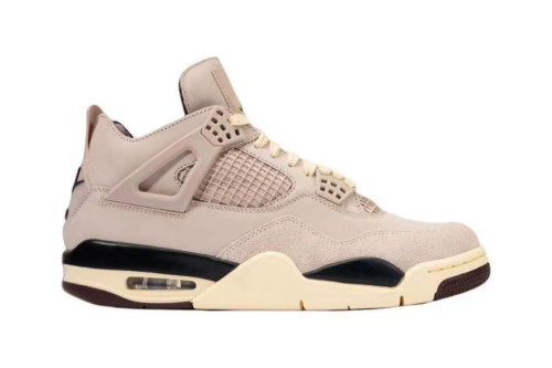 A Ma Maniére x Jordan Air Jordan 4“Fossil Stone” FZ4810 200